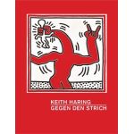 Keith Haring Cover