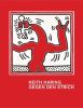 Keith Haring. Gegen den Strich, Prestel Verlag